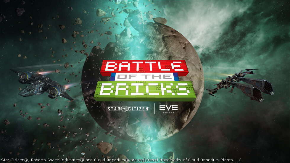 Star Citizen Star-Citizen-vs-EVE-Online-Battle-Of-The-Bricks
