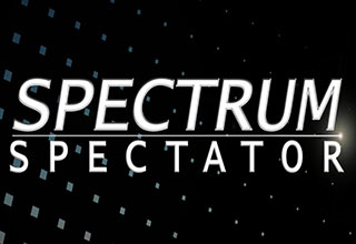 Spectrum Spectator: Strange and Stranger
