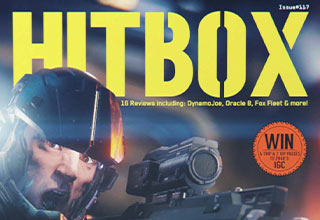 Hitbox Magazine