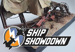 Ship Showdown