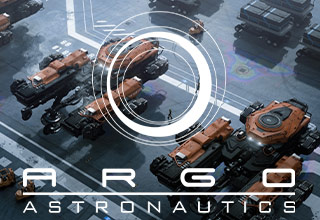 ARGO Astronautics