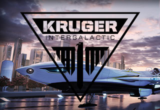 Kruger Intergalactic