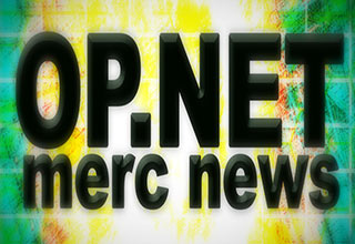 OP.net Merc News