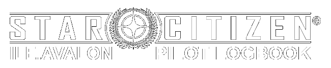 Star Citizen - Ile Avalon Pilot's Logbook