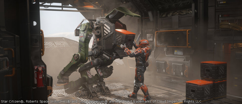 Star Citizen Argo ATLS Geo