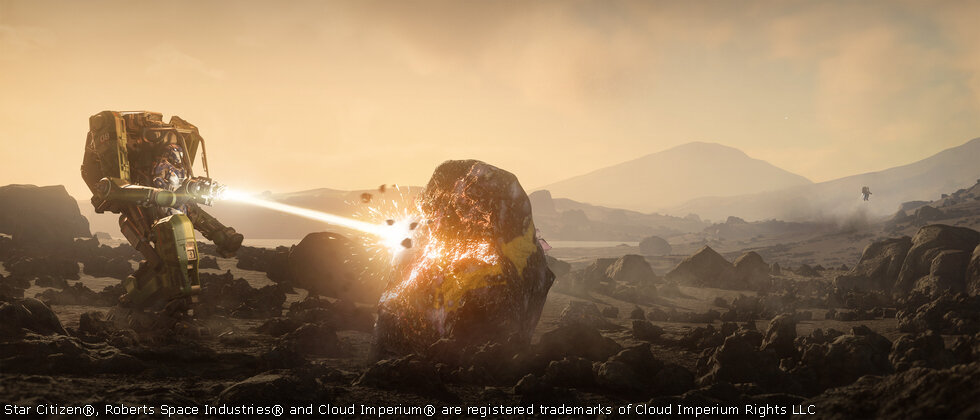 Star Citizen Argo ATLS Geo