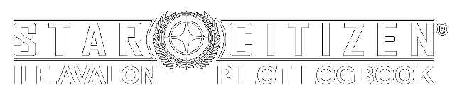 Star Citizen Ile Avalon Pilot Logbook