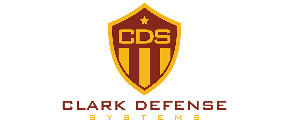 Star Citizen Clark Defense Systems