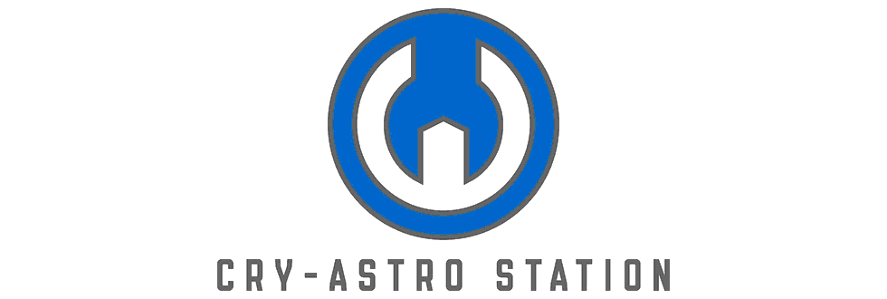 Star Citizen Cry-Astro