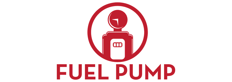 Star Citizen Fuel Pump