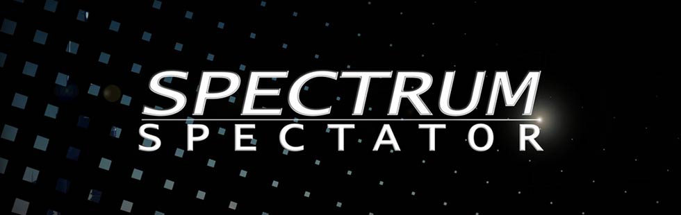 Star Citizen Spectrum Spectator