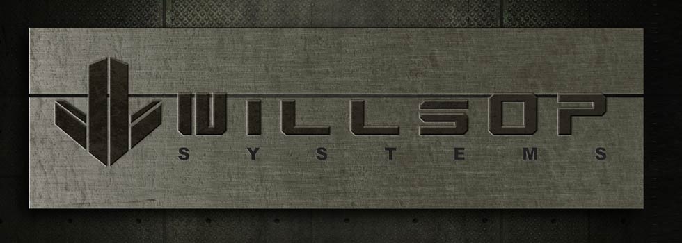 Star Citizen WillsOp Systems