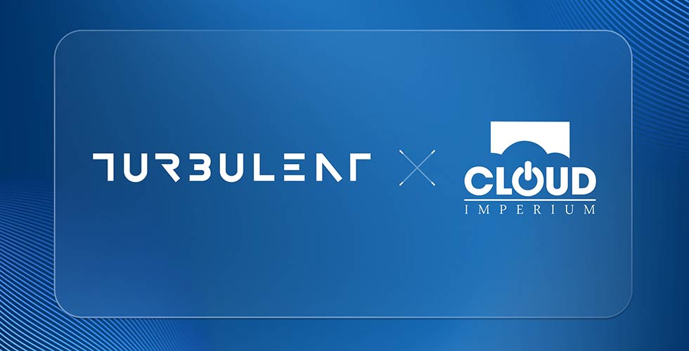 Star Citizen Turbulent rejoint Cloud Imperium Games