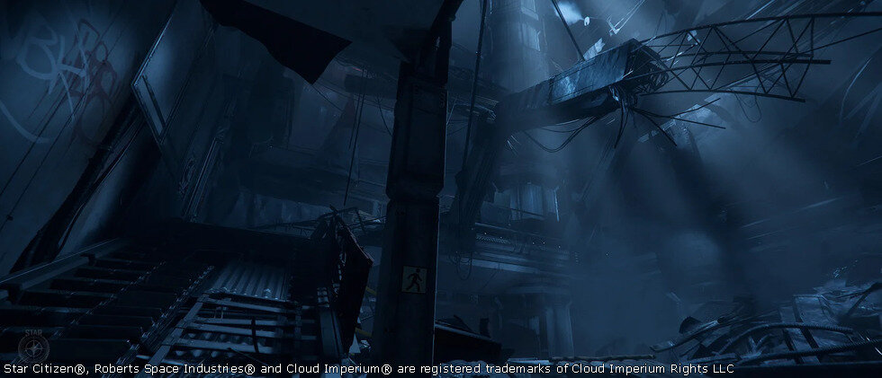 Star Citizen Monthly Report - Août 2024