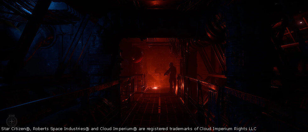 Star Citizen Monthly Report - Août 2024