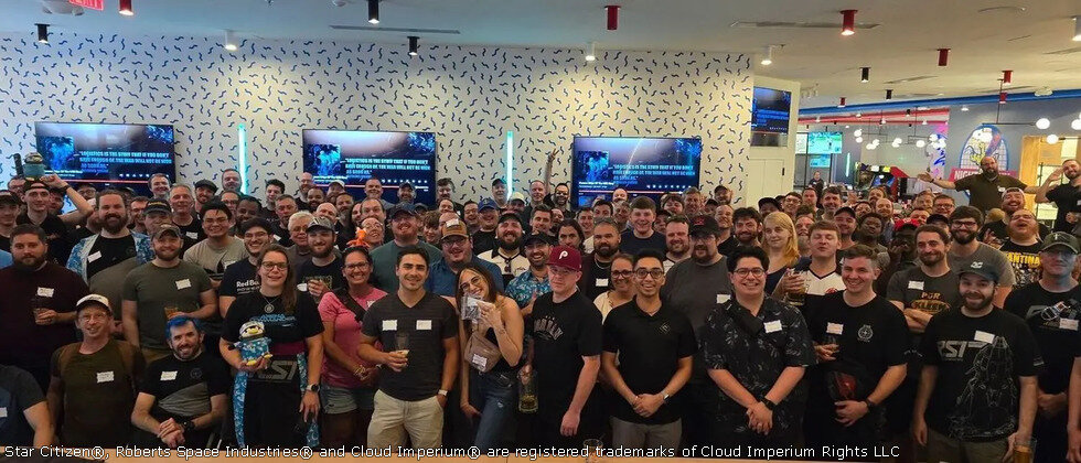 Star Citizen Monthly Report - Juillet 2024