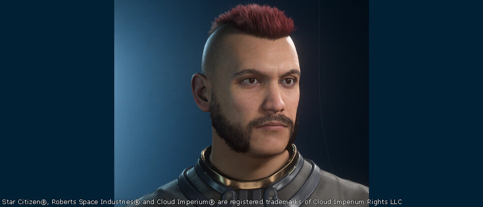 Star Citizen Monthly Report - Mai 2024