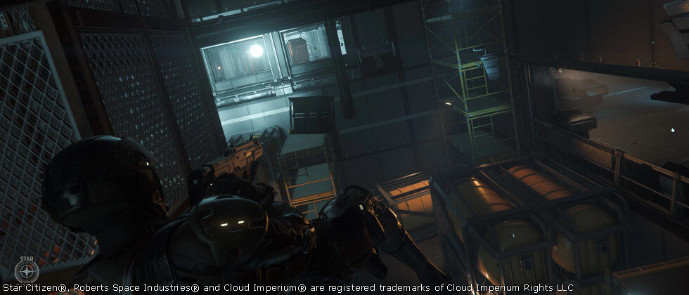 Star Citizen Monthly Report - Mai 2024