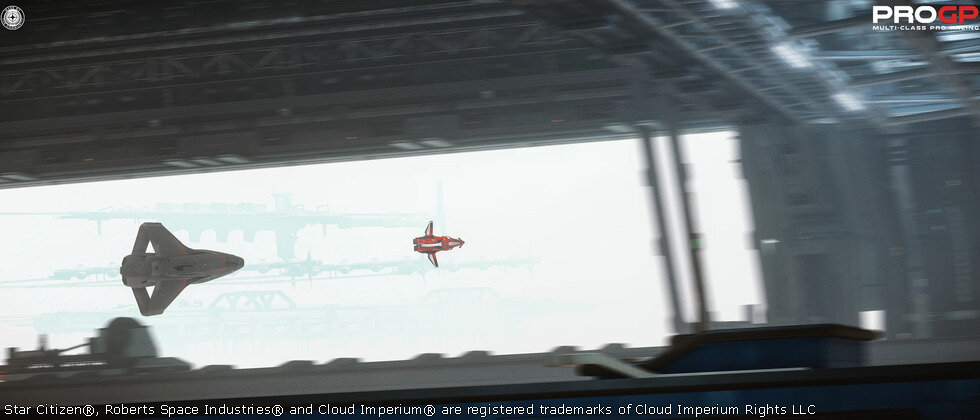Star Citizen Monthly Report - Mars 2025
