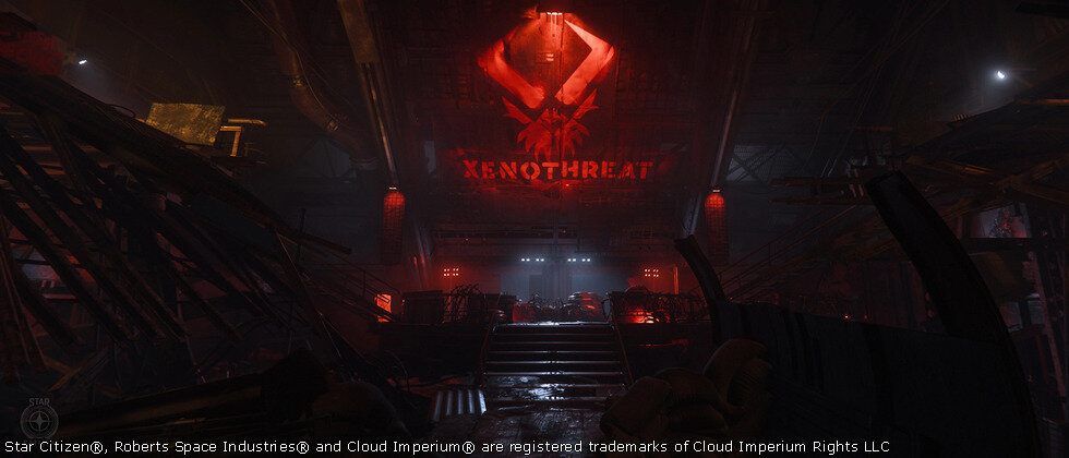 Star Citizen Monthly Report - Novembre & Décembre 2024