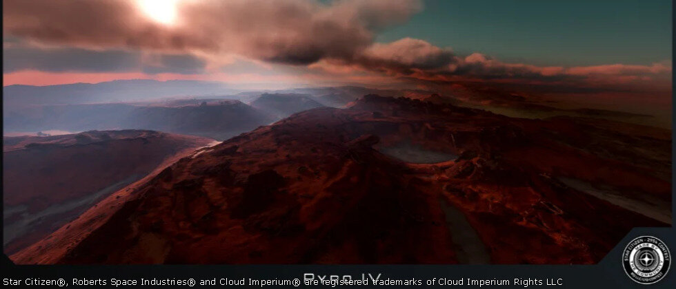 Star Citizen Monthly Report - Novembre & Décembre 2024
