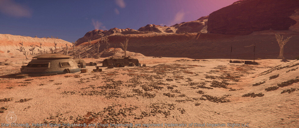 Star Citizen Monthly Report - Septembre 2024