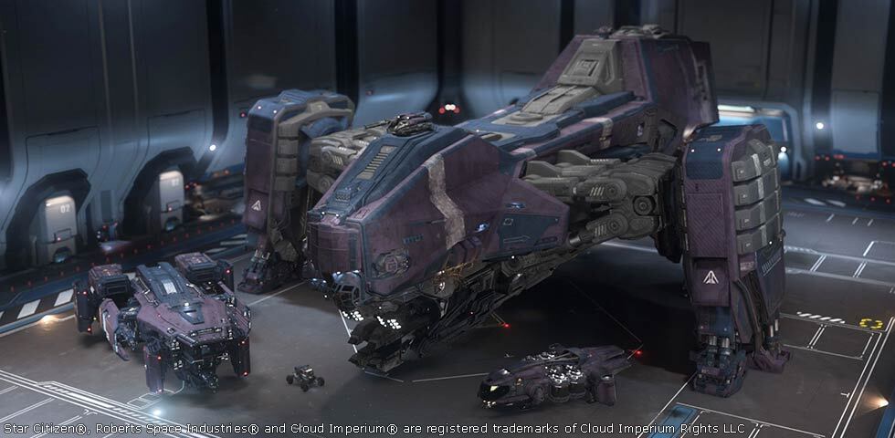 Star Citizen Collection 