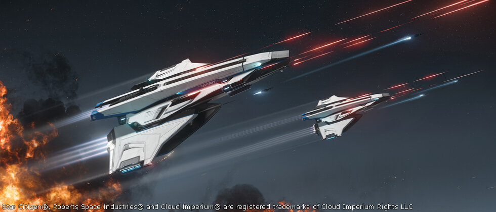 Star Citizen Crusader Spirit C1-01