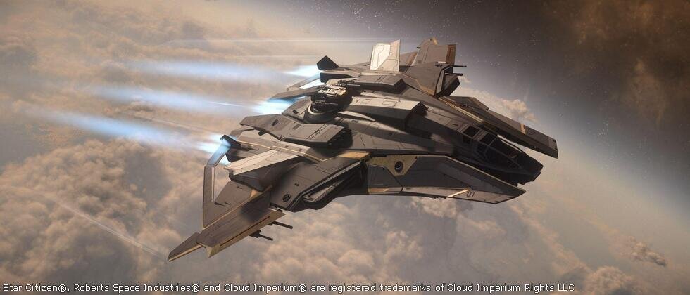 Star Citizen F8C Lightning Strike-03