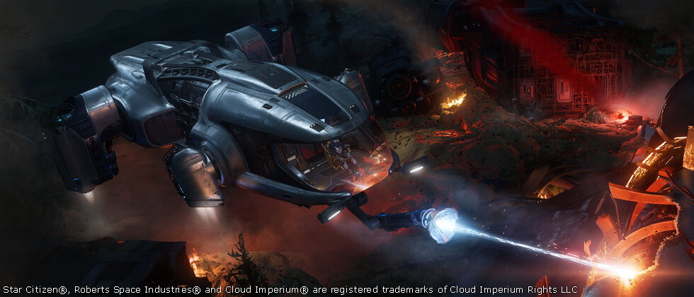 Star Citizen Misc Fortune
