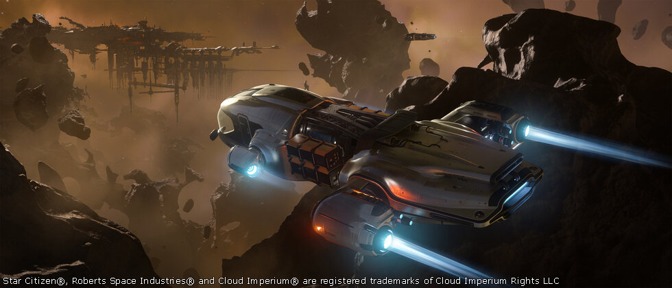 Star Citizen Misc Fortune