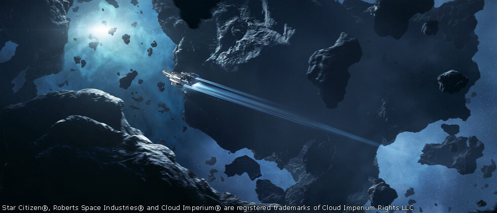 Star Citizen Misc Starlancer MAX