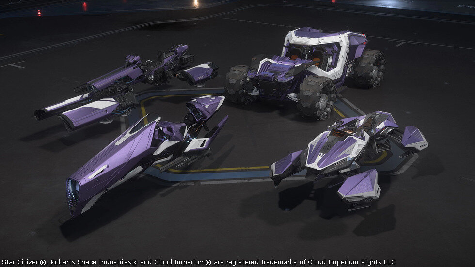 Star Citizen Collection 
