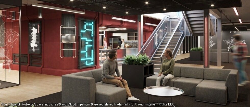 Star Citizen Manchester 16