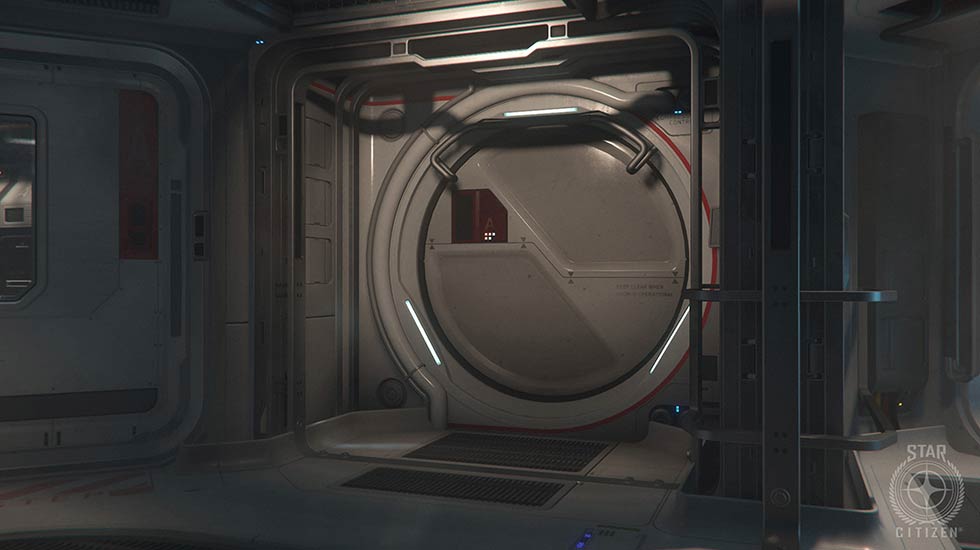 Star Citizen Sneak Peek 03-07-2021