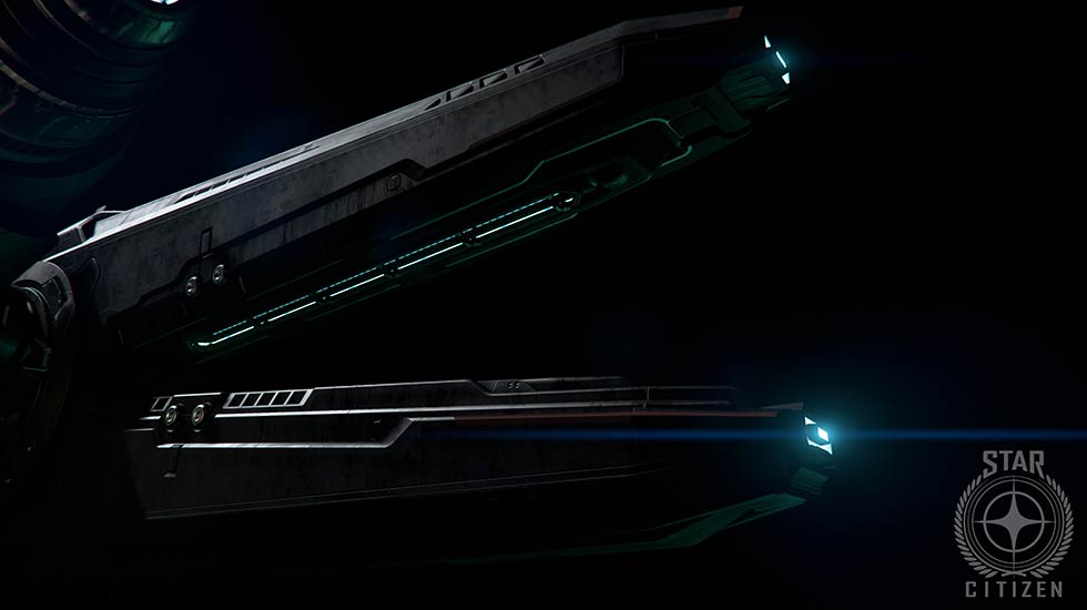 Star Citizen Sneak Peek 10-04-2021