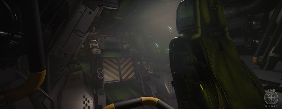 Star Citizen Sneak Peek du 16 avril 2022