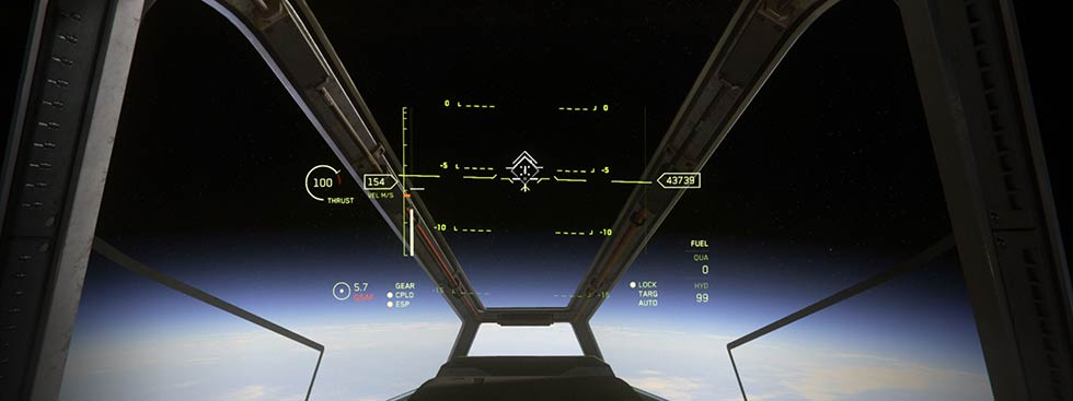 Star Citizen HUD22