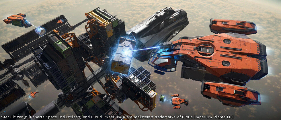 Star Citizen Argo MPUV 1T