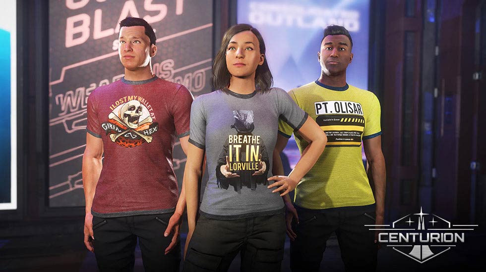 Star Citizen Flair-2019-08-tshirt-centurion