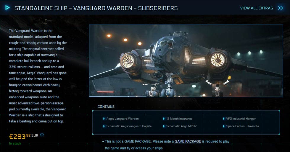 Star Citizen Flair-2019-08-vanguard-warden