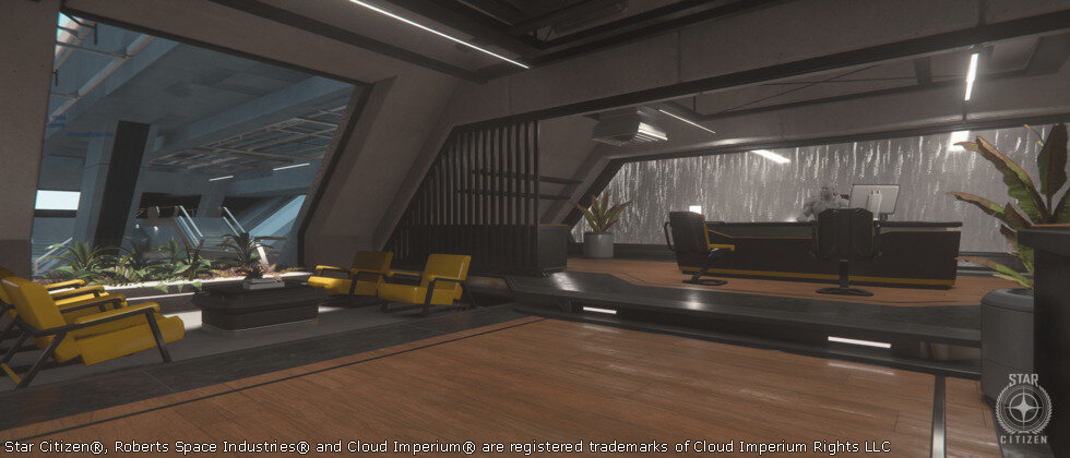 Star Citizen Locations-montreal