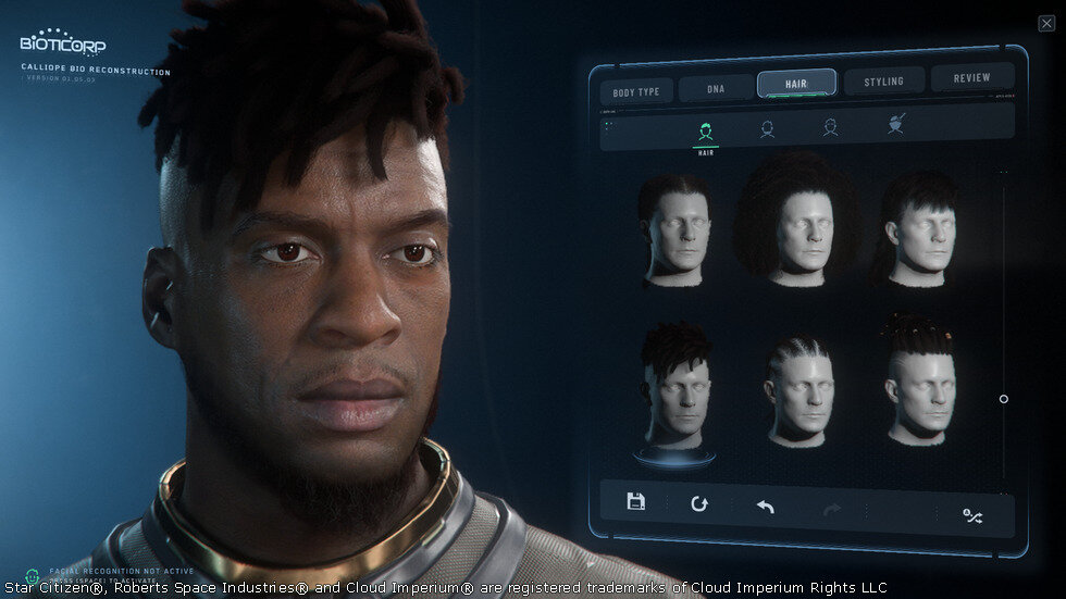 Star Citizen Patch Watch - ADN