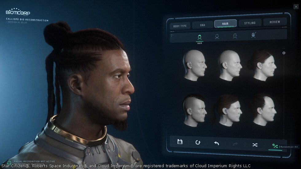 Star Citizen Patch Watch - ADN