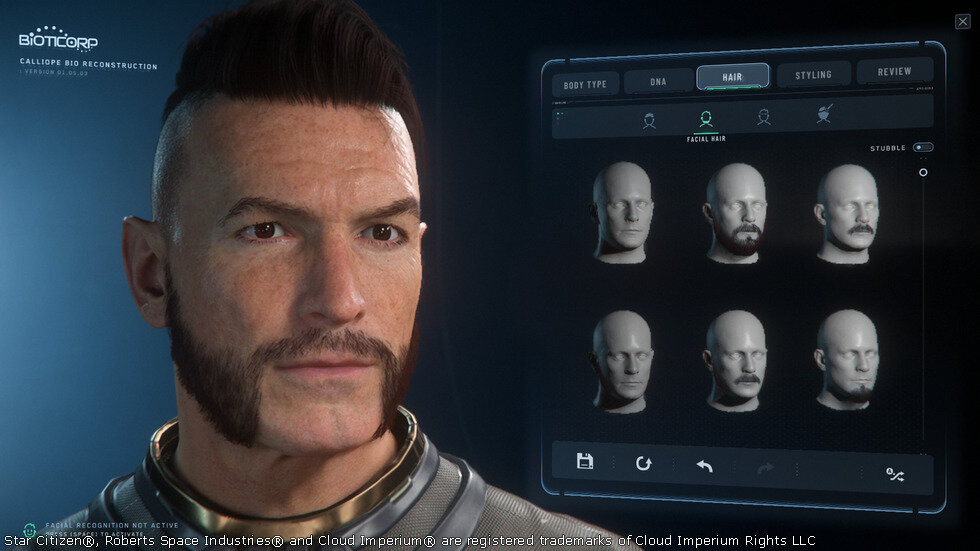 Star Citizen Patch Watch - ADN