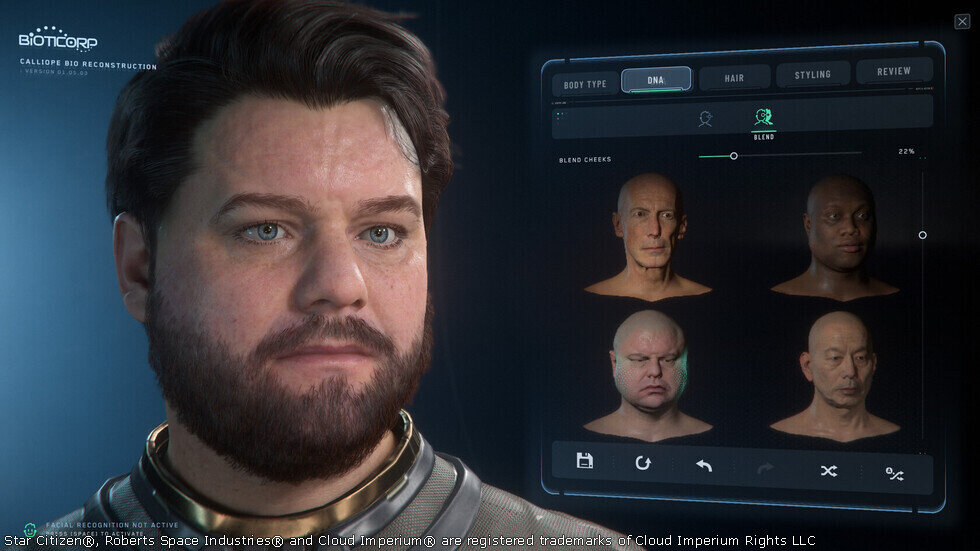 Star Citizen Patch Watch - ADN