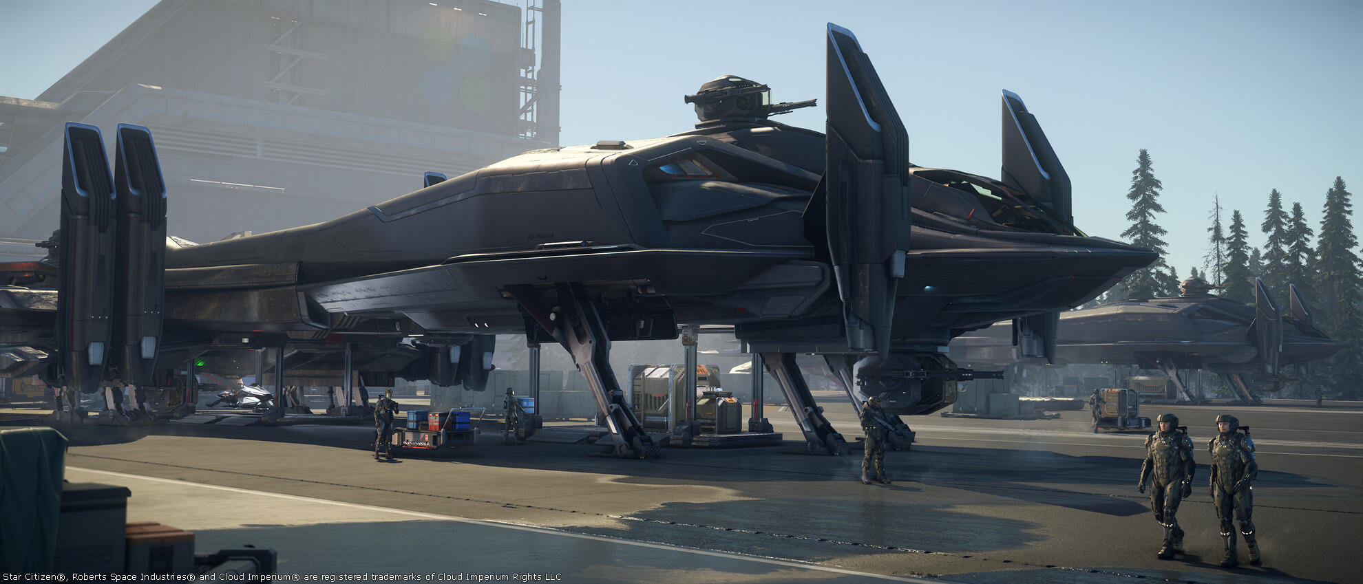 Star Citizen Aegis-Retaliator-02