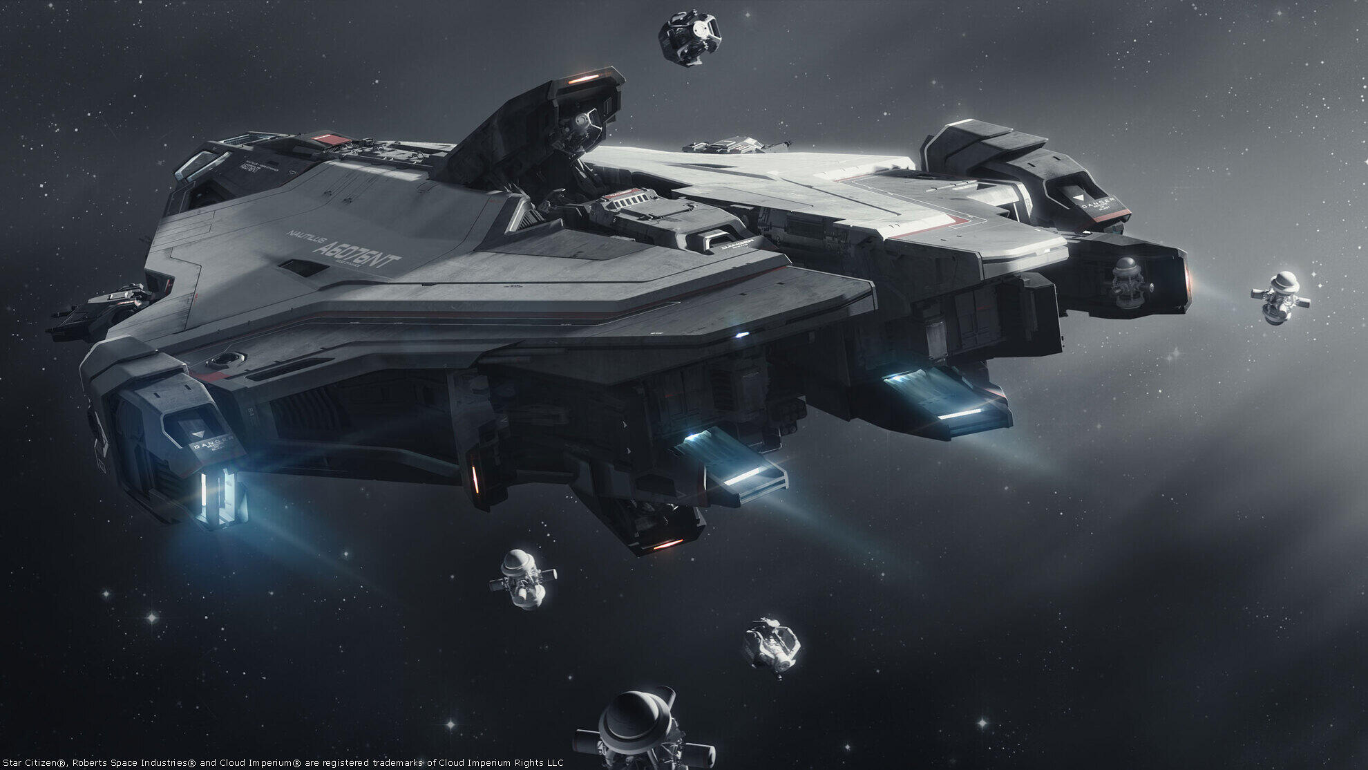 Star Citizen Aegis Nautilus-02