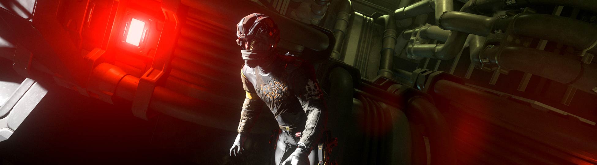 Star Citizen Gameplay, ile-avalon en EVA