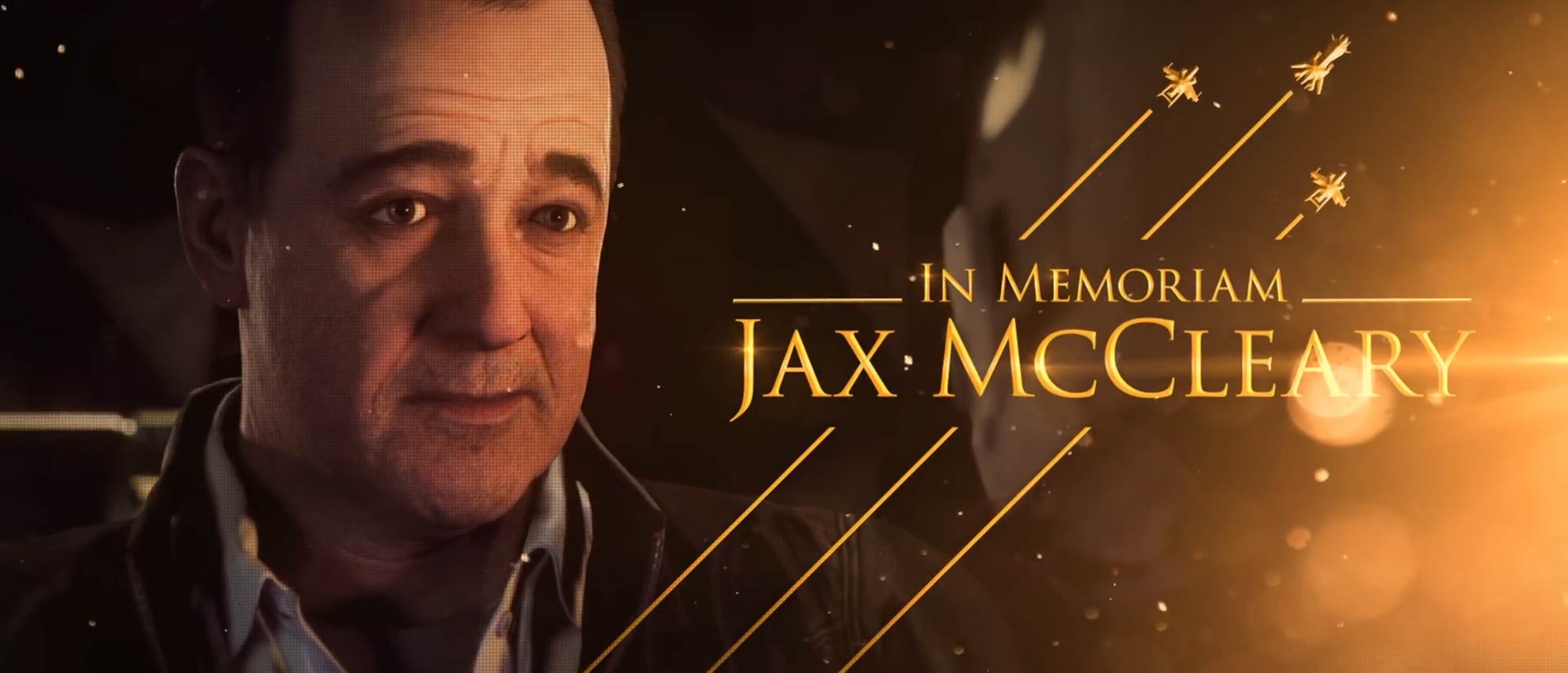 Star Citizen Whitley's Guide: En Mémoire de Jax McCleary